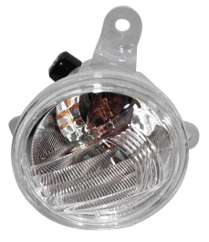 FOG LAMP FR,RH